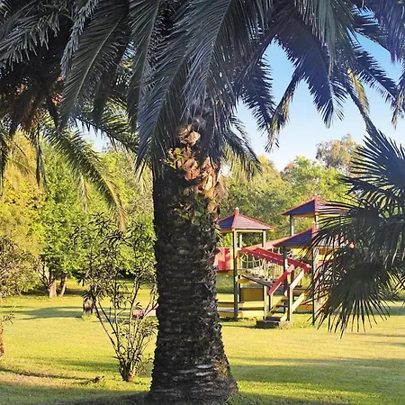 Res La Vallicella, Moriani-plage, With Terrace Or Balcony *