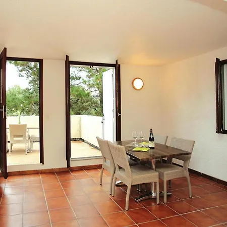 Apartment Res La Vallicella, Moriani-plage, With Terrace Or Balcony Moriani Plage