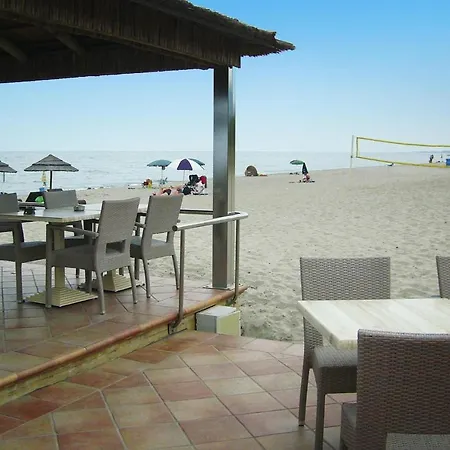 Res La Vallicella, Moriani-plage, With Terrace Or Balcony
