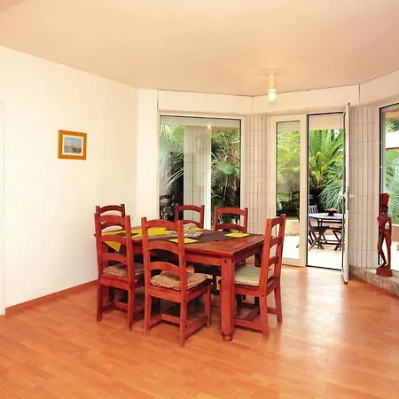 דירה Res La Vallicella, Moriani-plage, With Terrace Or Balcony מוריאני-פלאז'
