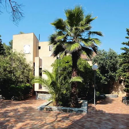 Res La Vallicella, Moriani-plage, With Terrace Or Balcony * Moriani Plage